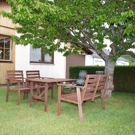 Ferienhaus Vollmersbach Екстер'єр фото