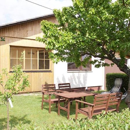 Ferienhaus Vollmersbach Екстер'єр фото