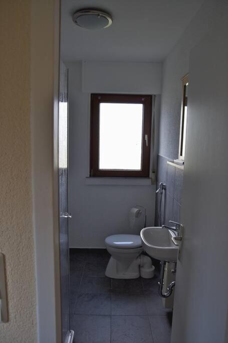 Ferienhaus Vollmersbach Екстер'єр фото
