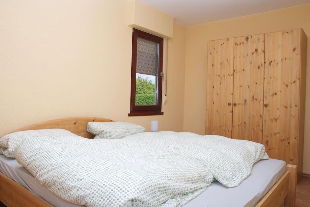 Ferienhaus Vollmersbach Екстер'єр фото